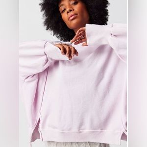 We The Free Camden Sweatshirt